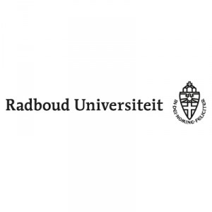 logo radboud universiteit