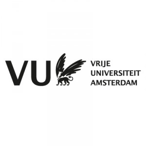 logo vrije universiteit Amsterdam